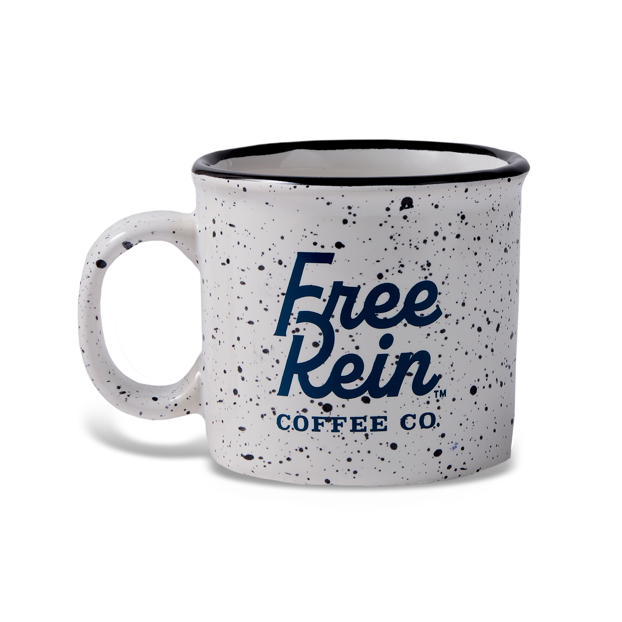 Classic Campfire Mug